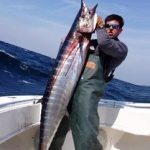Deep Sea Offshore Wahoo Fishing Charters in Venice Louisiana