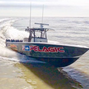 Get To Know VooDoo Fishing Charters Very Experienced 